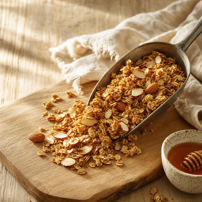 Almond Blend